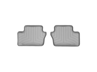 WeatherTech - WeatherTech 460862 FloorLiner DigitalFit - Image 1
