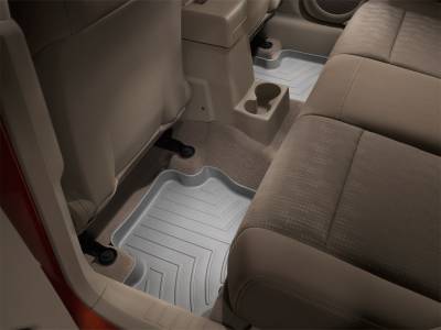 WeatherTech - WeatherTech 460862 FloorLiner DigitalFit - Image 2
