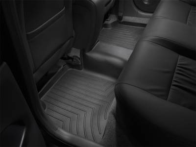 WeatherTech - WeatherTech 440852 FloorLiner DigitalFit - Image 2