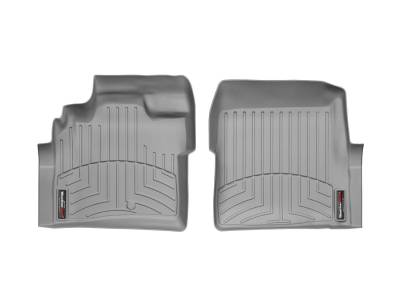 WeatherTech - WeatherTech 460941 FloorLiner DigitalFit - Image 1