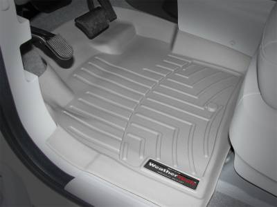 WeatherTech - WeatherTech 460941 FloorLiner DigitalFit - Image 2