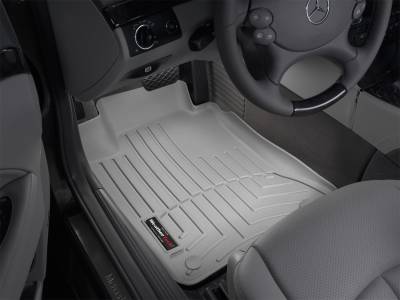 WeatherTech - WeatherTech 460881 FloorLiner DigitalFit - Image 2