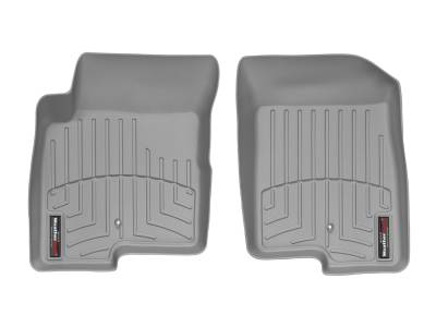 WeatherTech - WeatherTech 460861 FloorLiner DigitalFit - Image 1
