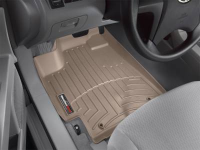 WeatherTech - WeatherTech 451151 FloorLiner DigitalFit - Image 2