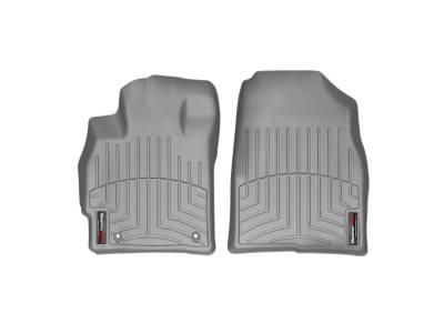 WeatherTech 461221 FloorLiner DigitalFit