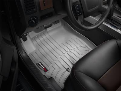 WeatherTech - WeatherTech 461191 FloorLiner DigitalFit - Image 2
