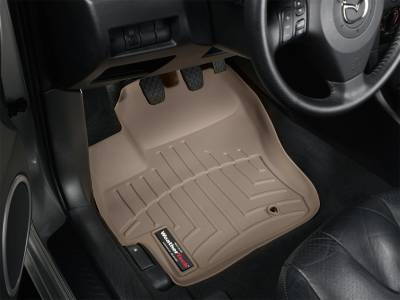 WeatherTech - WeatherTech 451471 FloorLiner DigitalFit - Image 2
