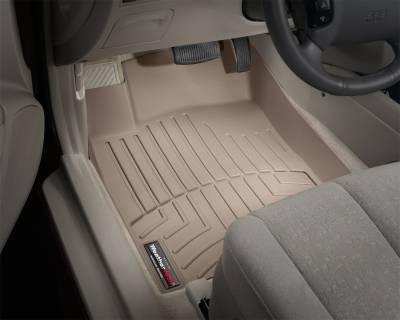 WeatherTech - WeatherTech 451601 FloorLiner DigitalFit - Image 2