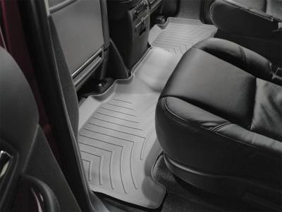 WeatherTech - WeatherTech 460666 FloorLiner DigitalFit - Image 2