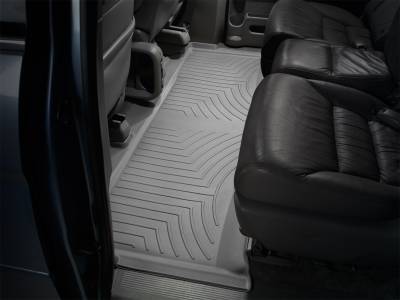 WeatherTech - WeatherTech 460492 FloorLiner DigitalFit - Image 2