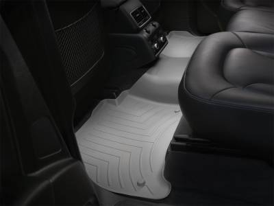WeatherTech - WeatherTech 461512 FloorLiner DigitalFit - Image 2