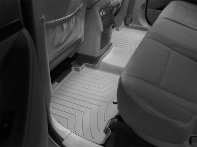 WeatherTech - WeatherTech 461592 FloorLiner DigitalFit - Image 2