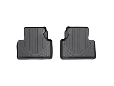 WeatherTech 441562 FloorLiner DigitalFit