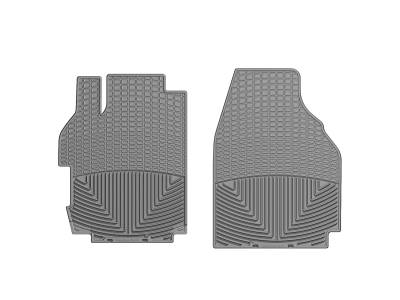 WeatherTech W93GR All Weather Floor Mats
