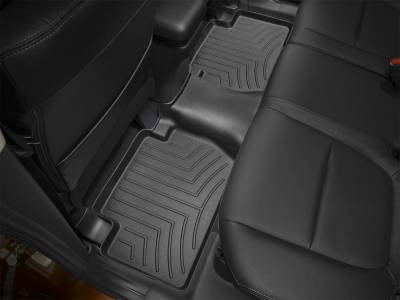 WeatherTech - WeatherTech 441622 FloorLiner DigitalFit - Image 2
