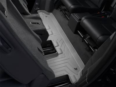 WeatherTech - WeatherTech 460533 FloorLiner DigitalFit - Image 2