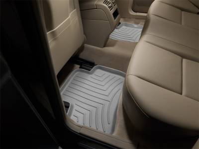 WeatherTech - WeatherTech 462102 FloorLiner DigitalFit - Image 2