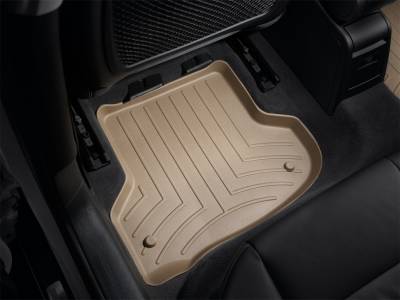 WeatherTech - WeatherTech 452182 FloorLiner DigitalFit - Image 2