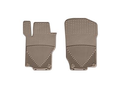 WeatherTech W102TN All Weather Floor Mats