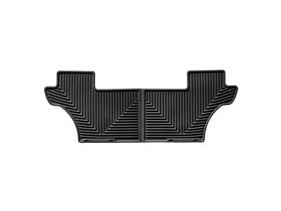 WeatherTech - WeatherTech W107 All Weather Floor Mats - Image 1