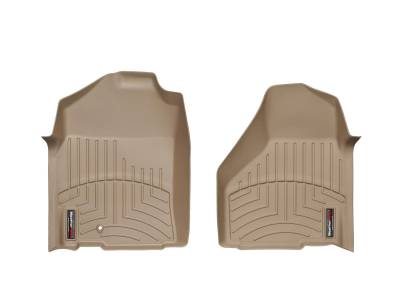 WeatherTech 452381 FloorLiner DigitalFit