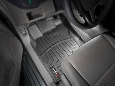WeatherTech - WeatherTech 442411 FloorLiner DigitalFit - Image 2