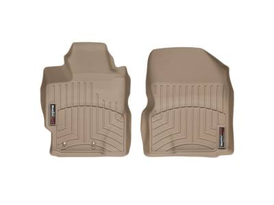WeatherTech 452271 FloorLiner DigitalFit