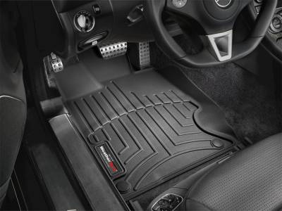 WeatherTech - WeatherTech 442541 FloorLiner DigitalFit - Image 2