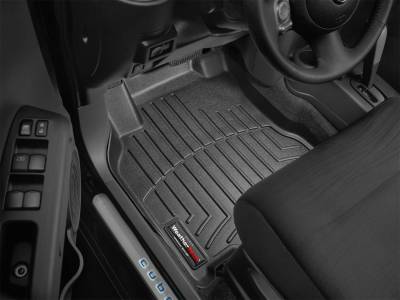 WeatherTech - WeatherTech 442611 FloorLiner DigitalFit - Image 2