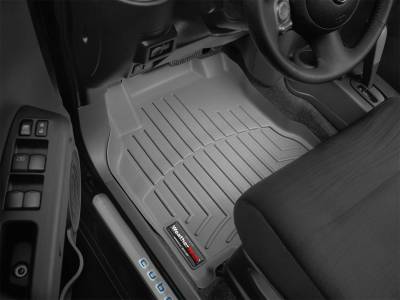 WeatherTech - WeatherTech 462611 FloorLiner DigitalFit - Image 2