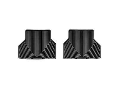 WeatherTech - WeatherTech W143 All Weather Floor Mats - Image 1