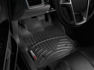 WeatherTech - WeatherTech 442711 FloorLiner DigitalFit - Image 2