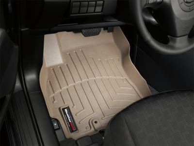 WeatherTech - WeatherTech 452741 FloorLiner DigitalFit - Image 2