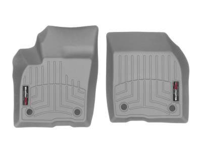 WeatherTech 462791 FloorLiner DigitalFit