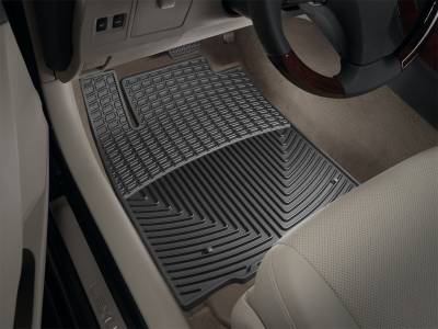 WeatherTech - WeatherTech W174 All Weather Floor Mats - Image 2