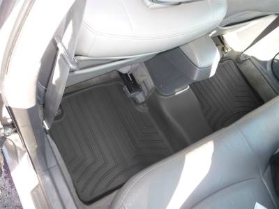 WeatherTech - WeatherTech 442832 FloorLiner DigitalFit - Image 2