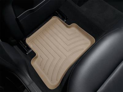 WeatherTech - WeatherTech 452582 FloorLiner DigitalFit - Image 2