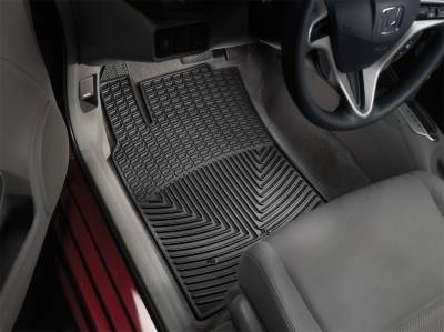 WeatherTech - WeatherTech W199 All Weather Floor Mats - Image 2