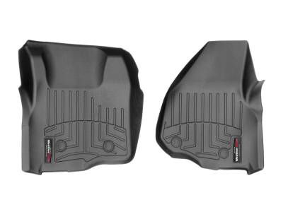 WeatherTech - WeatherTech 443051 FloorLiner DigitalFit - Image 1