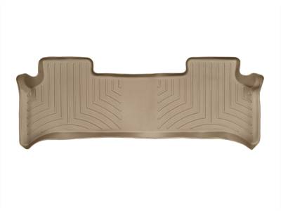 WeatherTech 452912 FloorLiner DigitalFit