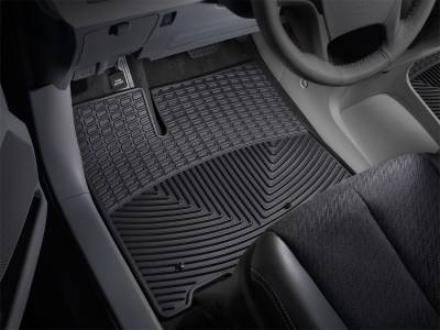 WeatherTech - WeatherTech W202 All Weather Floor Mats - Image 2