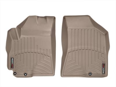 WeatherTech 452981 FloorLiner DigitalFit