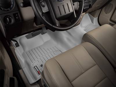 WeatherTech - WeatherTech 462931 FloorLiner DigitalFit - Image 2