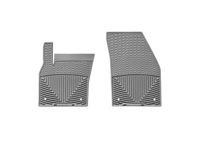 WeatherTech W171GR All Weather Floor Mats