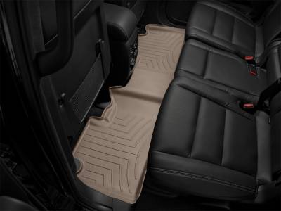 WeatherTech - WeatherTech 453242 FloorLiner DigitalFit - Image 2