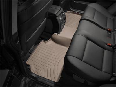 WeatherTech - WeatherTech 453072 FloorLiner DigitalFit - Image 2
