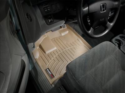 WeatherTech - WeatherTech 453561 FloorLiner DigitalFit - Image 2