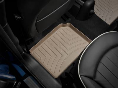 WeatherTech - WeatherTech 453552 FloorLiner DigitalFit - Image 2