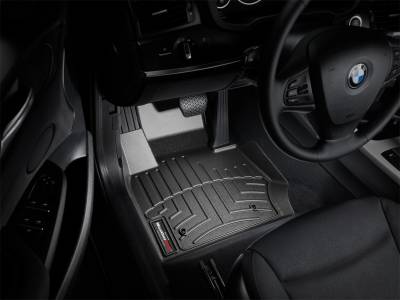 WeatherTech - WeatherTech 443311 FloorLiner DigitalFit - Image 2