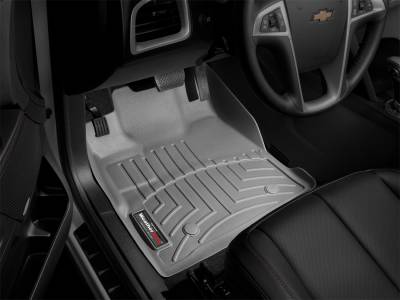 WeatherTech - WeatherTech 463461 FloorLiner DigitalFit - Image 2